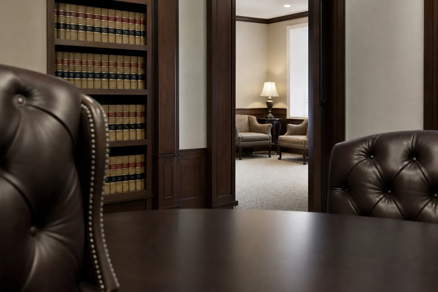 Signing a fee agreement after a crash? Five things a careful reader checks first